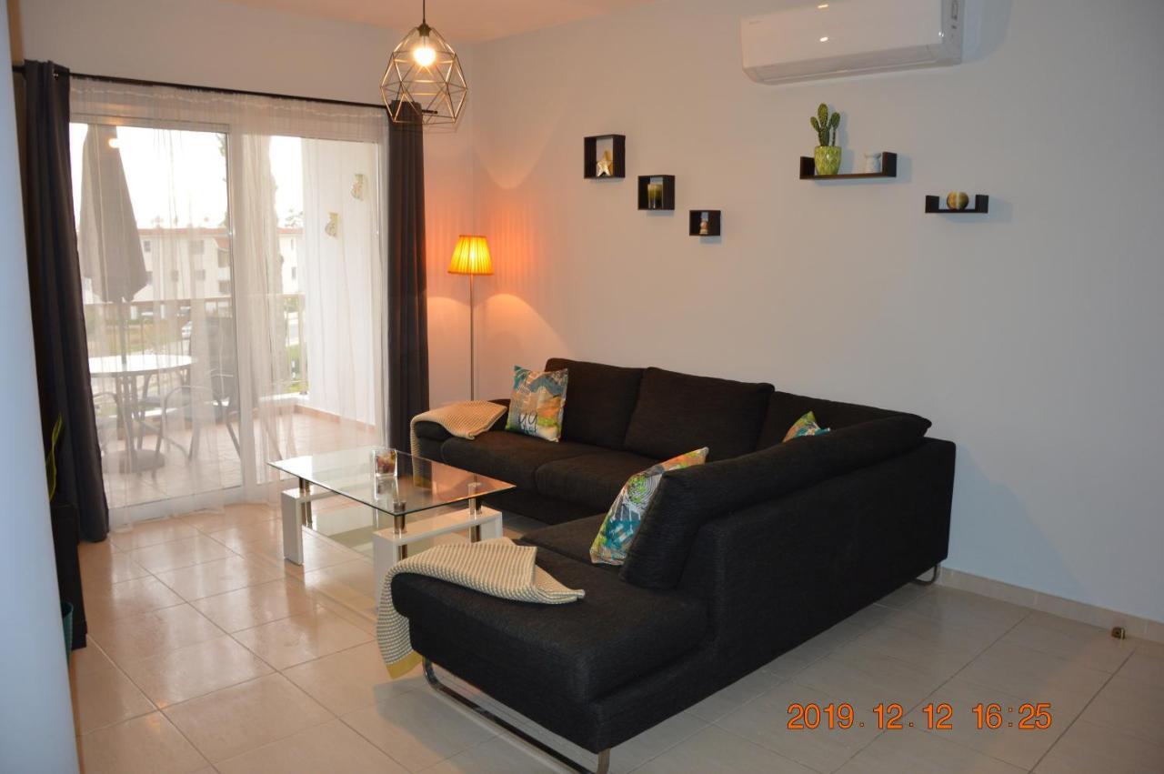 Luxury Apartment Paphos