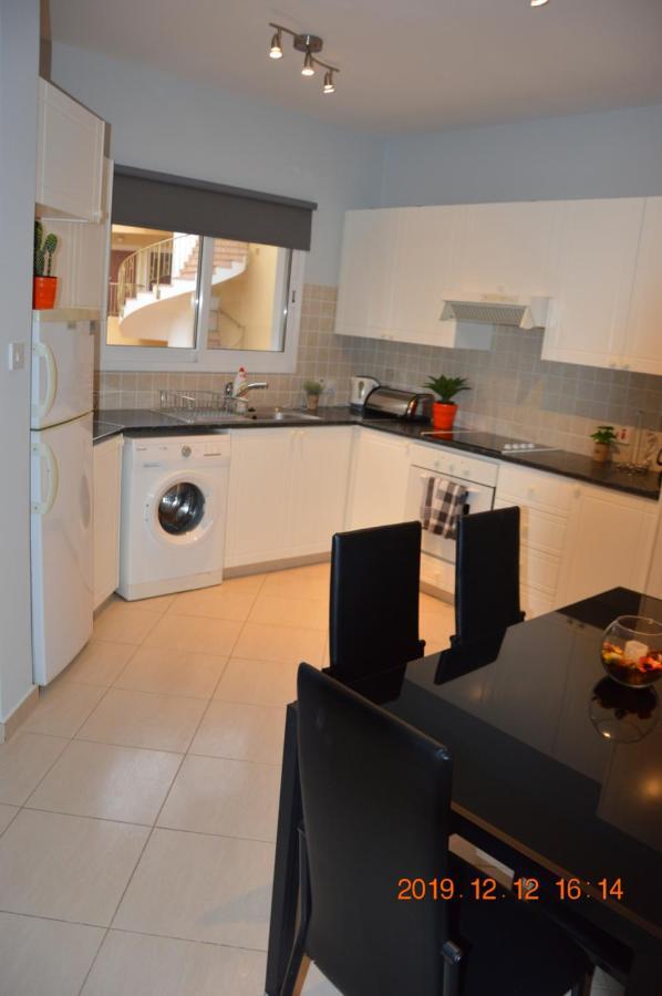 Apartment Luxury *