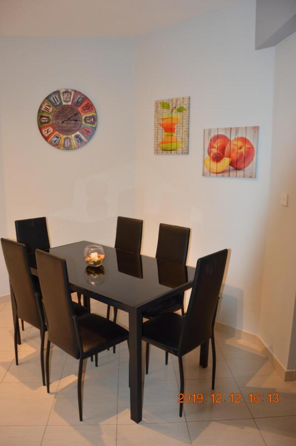 Apartment Luxury Paphos