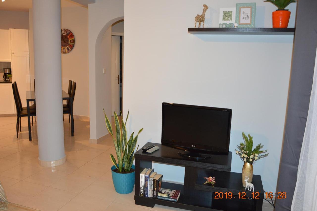 Apartment Luxury Paphos