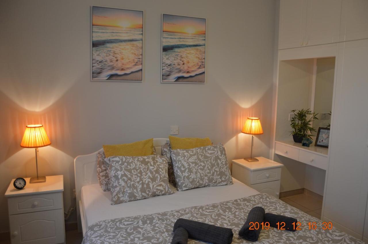 Apartment Luxury