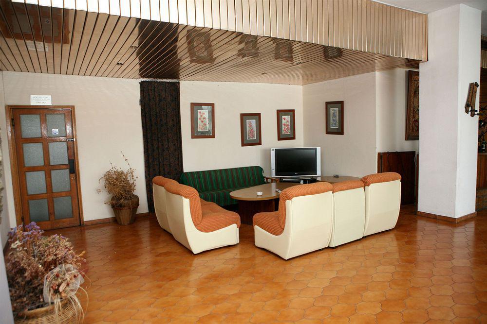Hotel Sylva