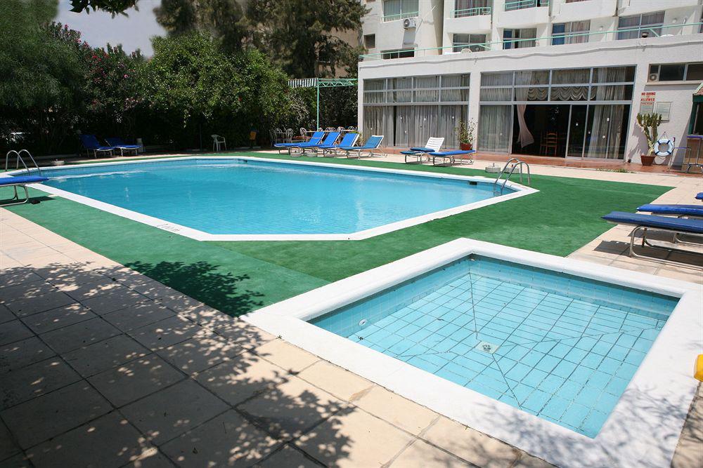 Hotel Sylva Limasol