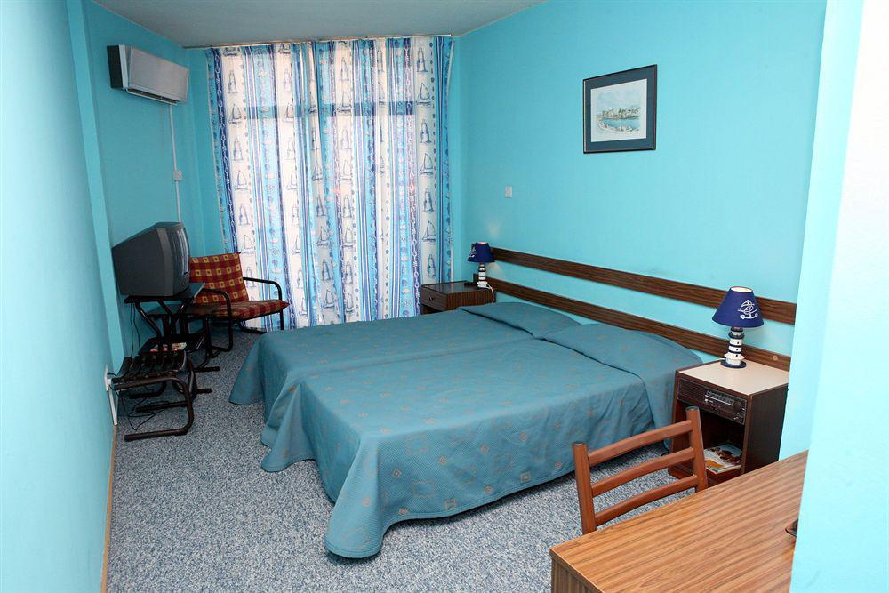 Sylva Hotel 2*