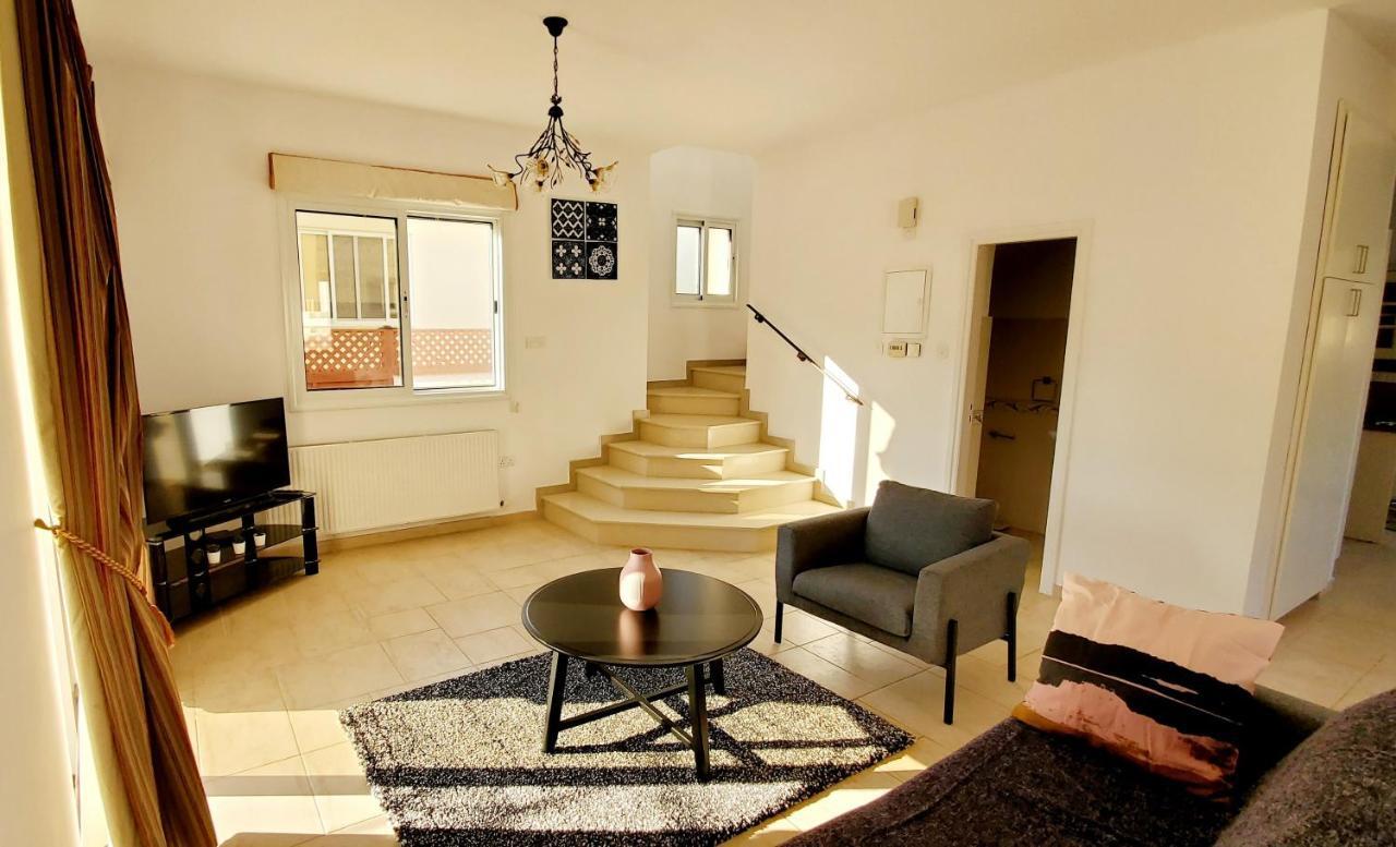 Villa Rossa Pissouri
