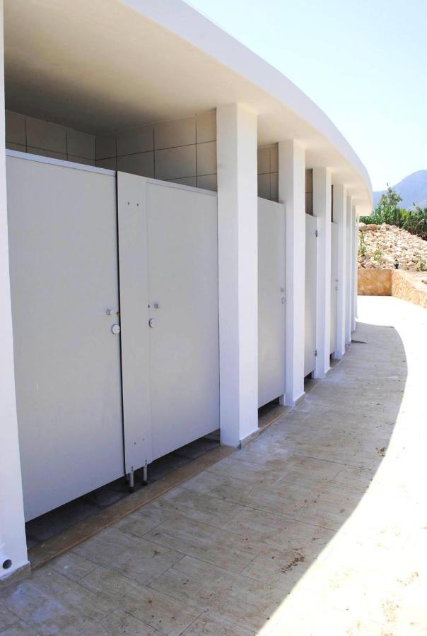 Guest house Seafront Silver Waves Mini & Restaurant & Pool Kyrenia (Northern Cyprus)