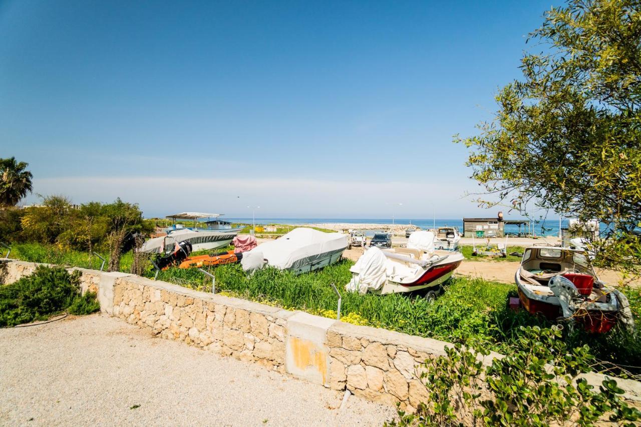 Apartment Spacious Three-bedroom With Sea View A4 Lapithos (Northern Cyprus)