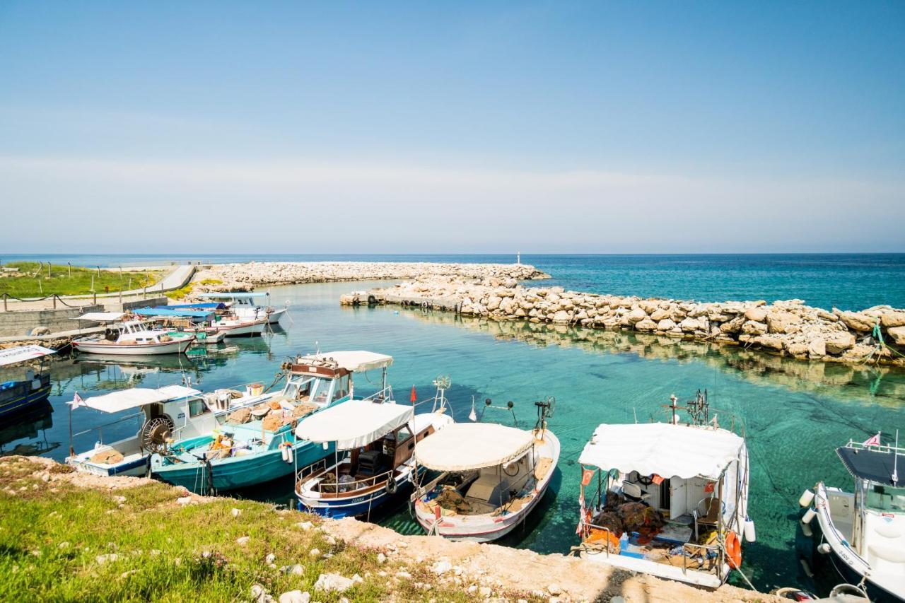 Apartment Spacious Three-bedroom With Sea View A4 *