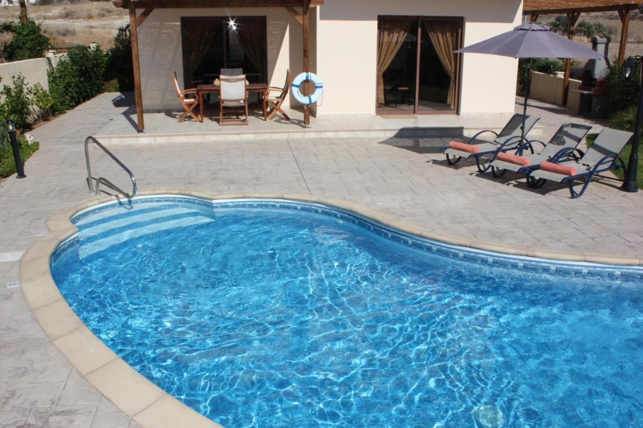 Pousada Holidays Villas Pissouri