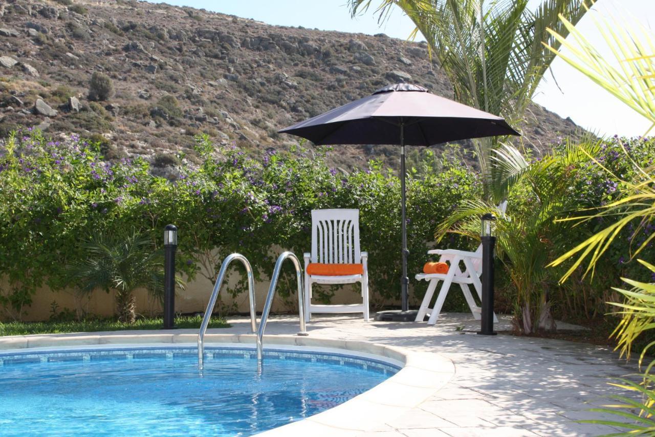 Pousada Holidays Villas *