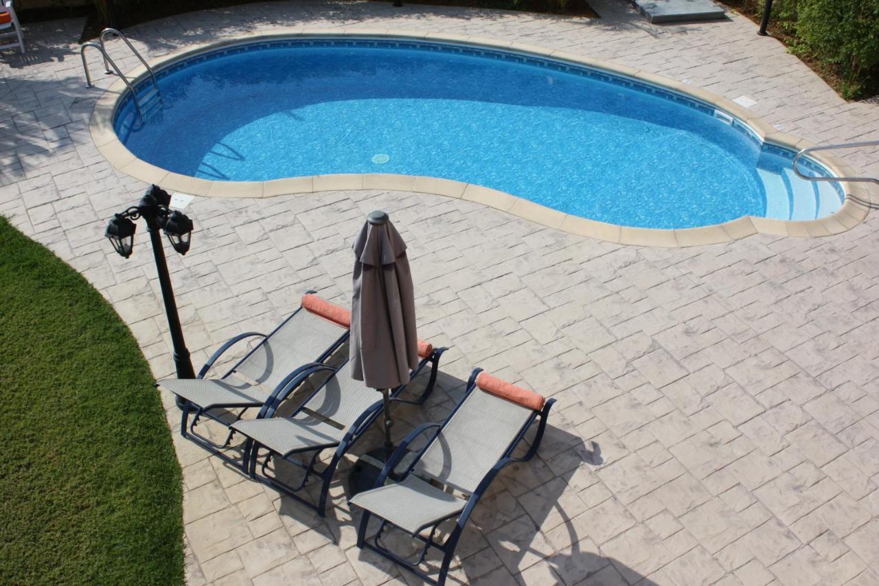Holidays Villas Pousada