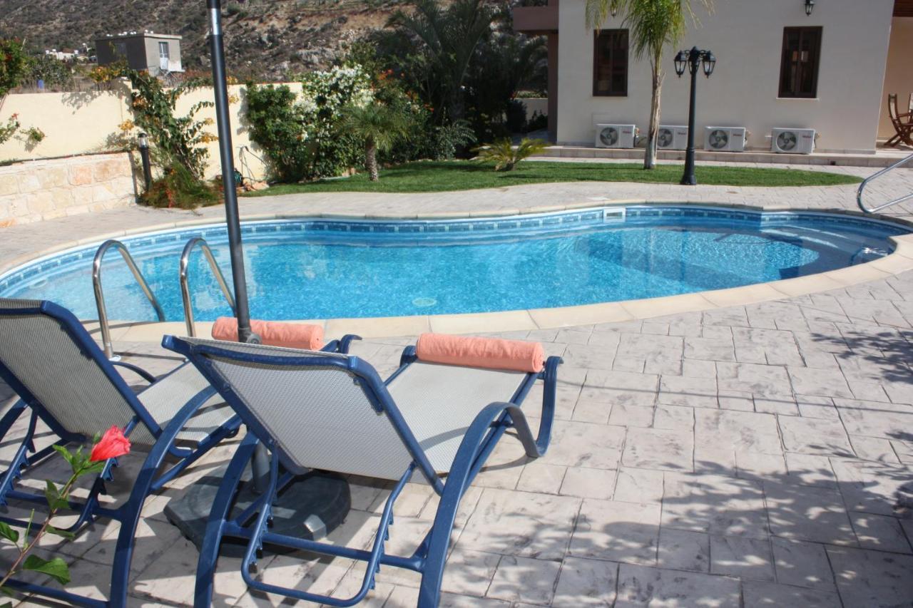 Pousada Holidays Villas