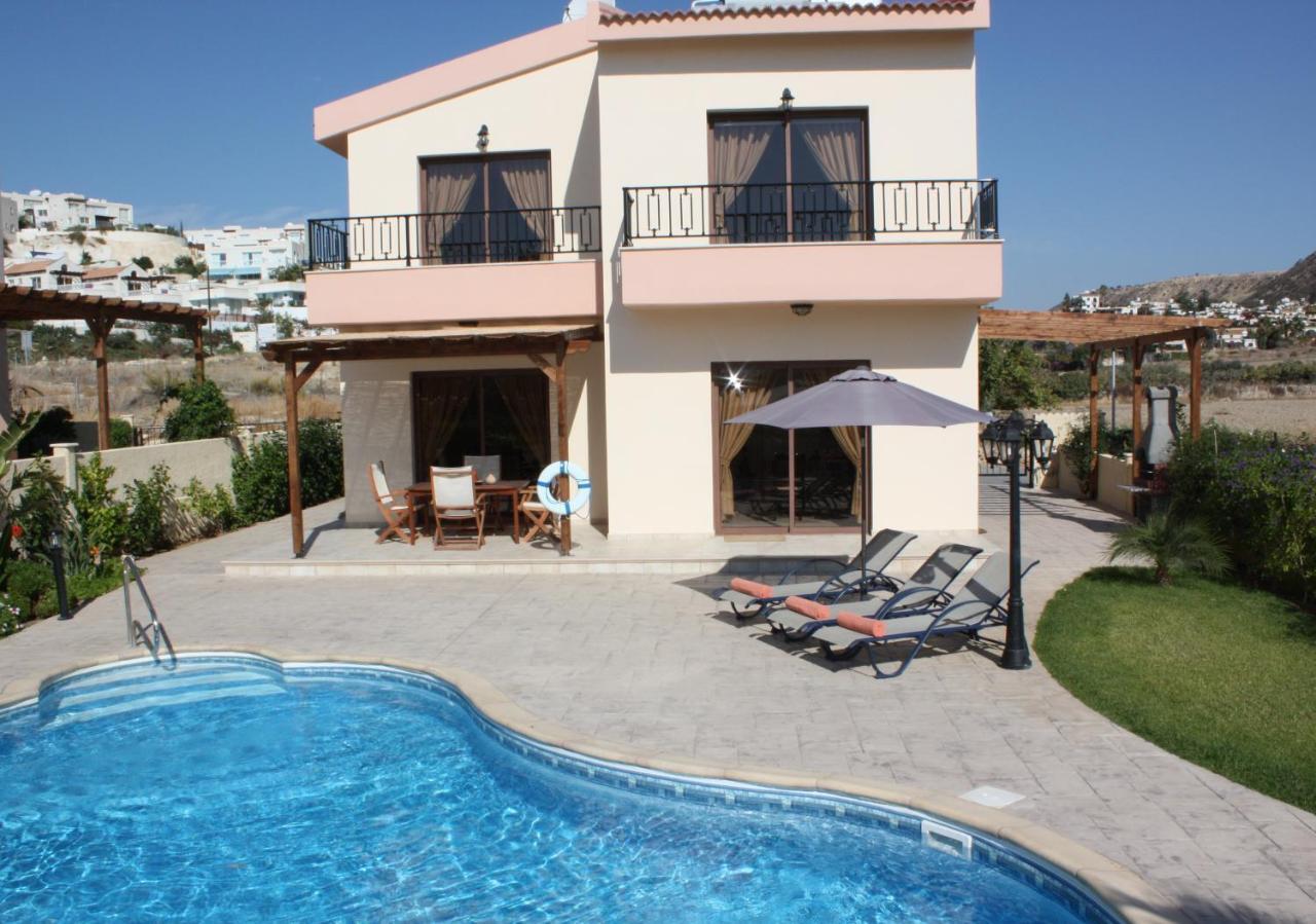 Pousada Holidays Villas