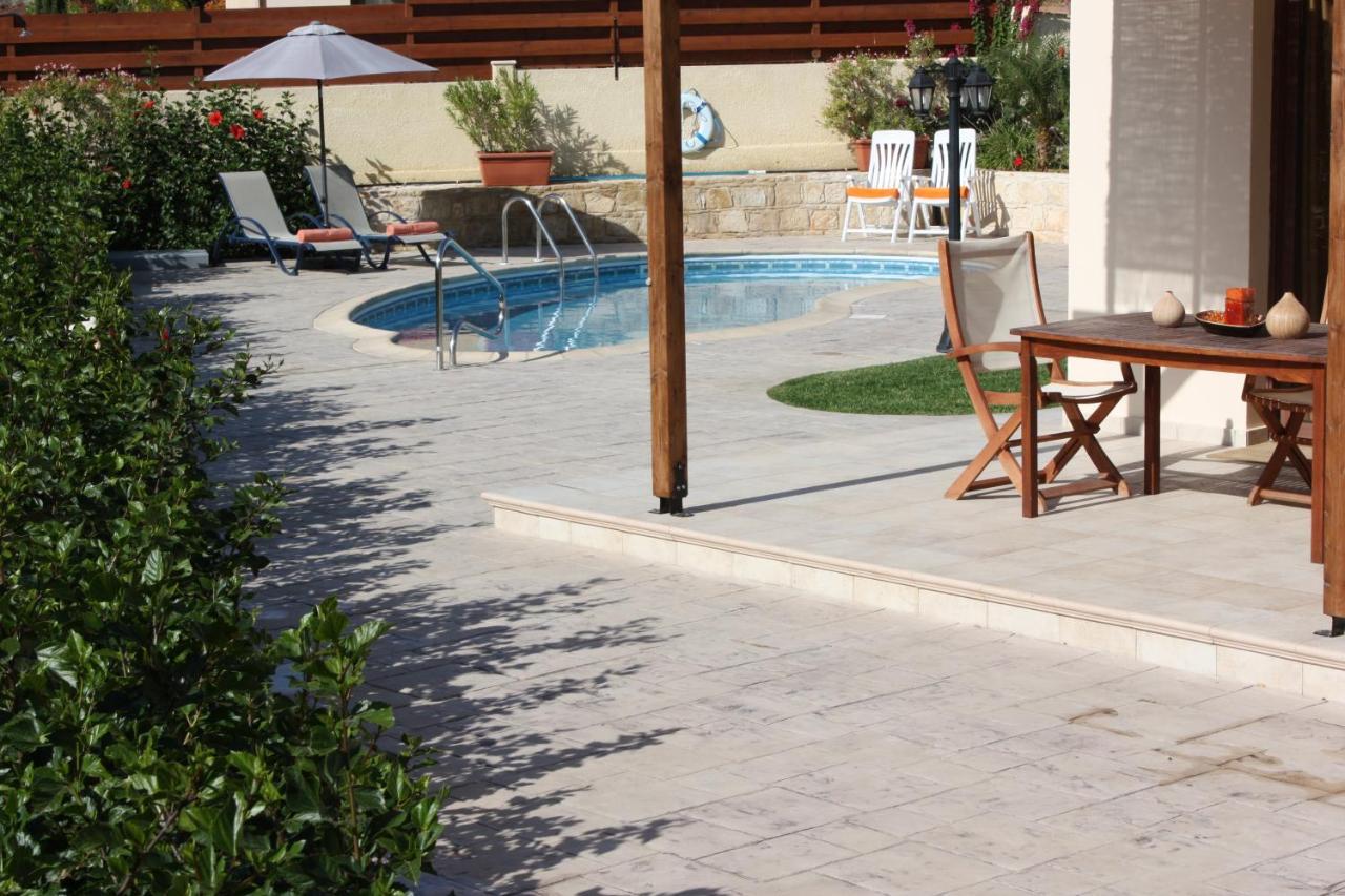 Holidays Villas * Pissouri
