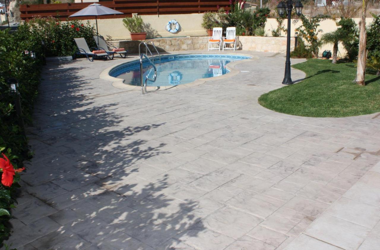 Holidays Villas