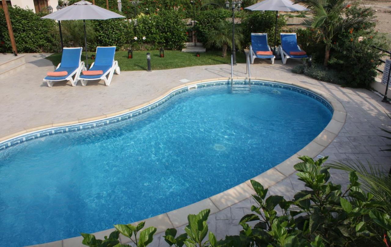 Holidays Villas Pissouri