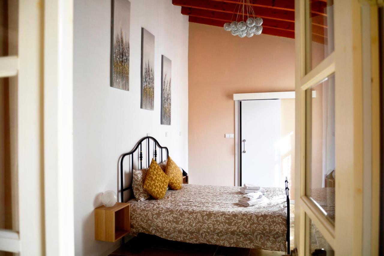 Edem Traditional House Larnaca