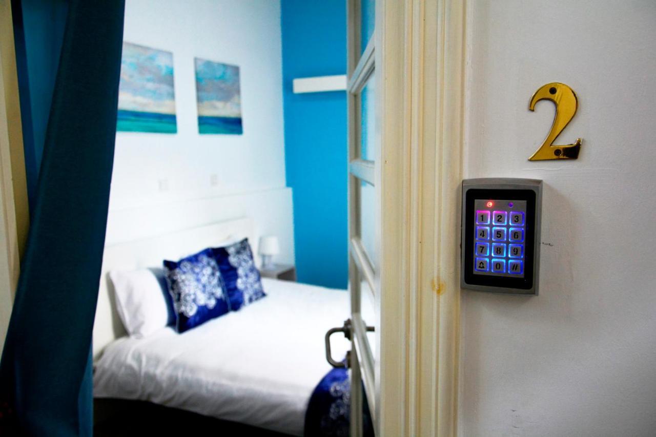Edem Traditional House Inn Larnaca