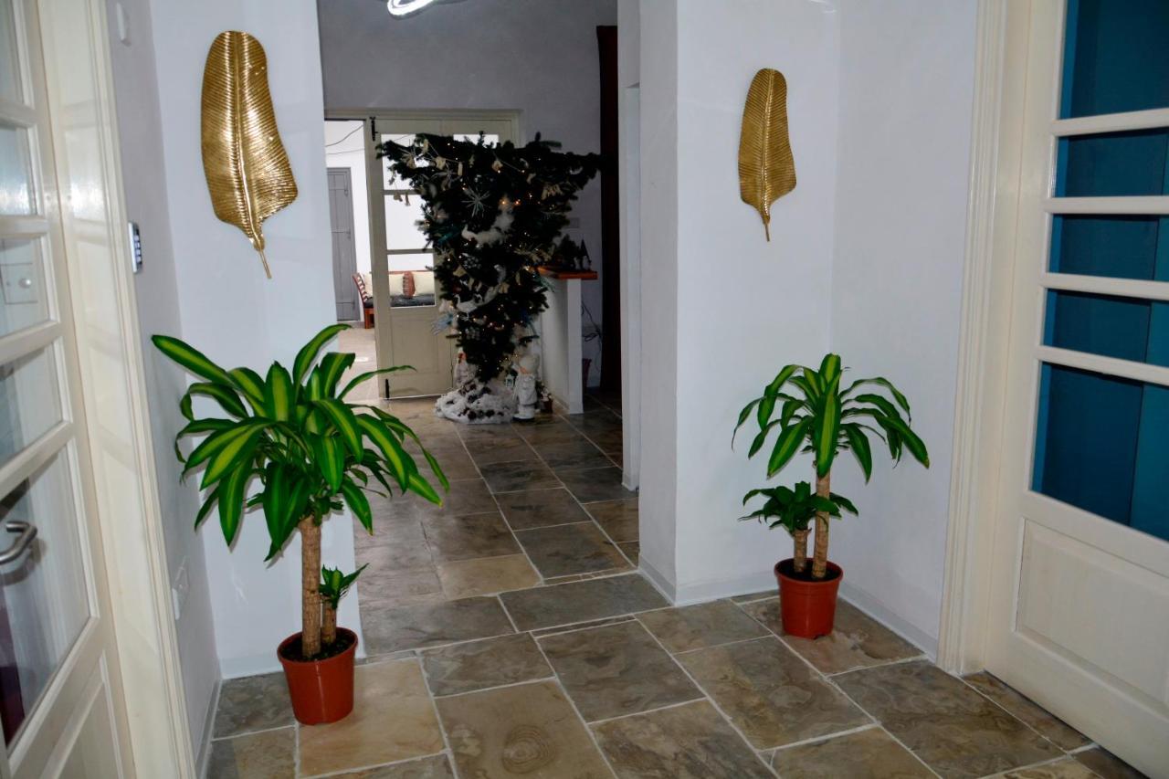 Herberg Edem Traditional House Larnaca