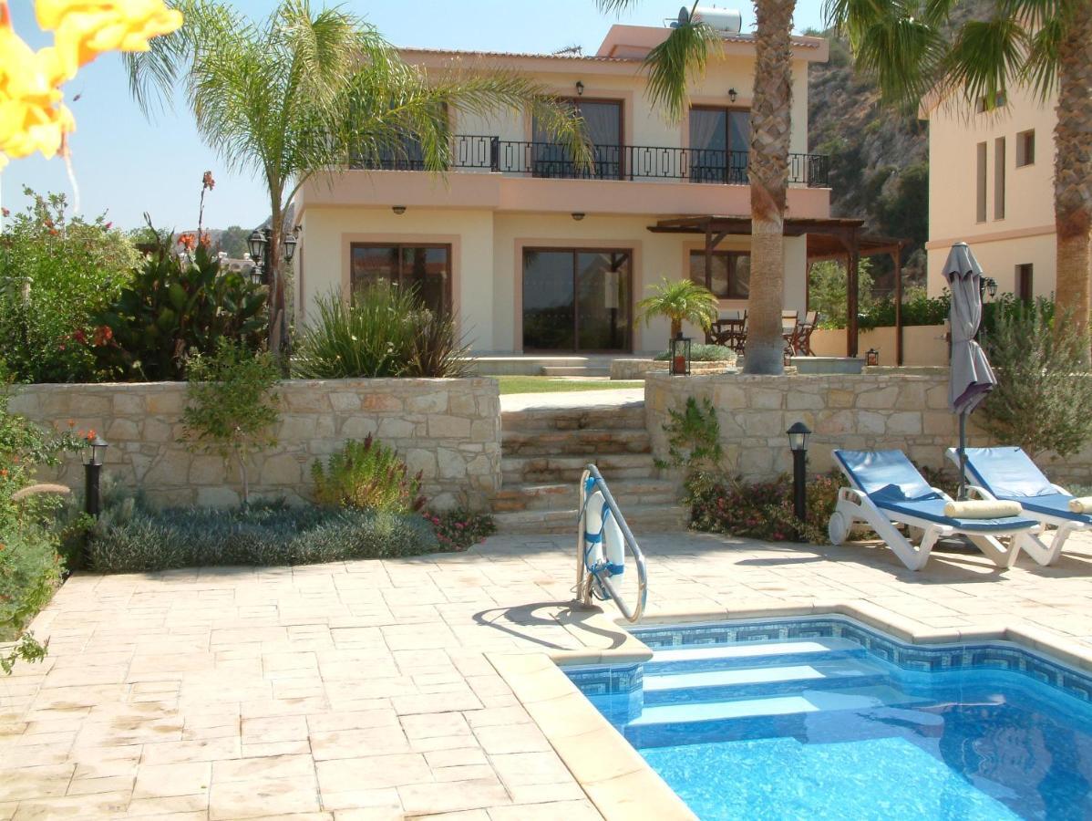 Holidays Villas Pousada