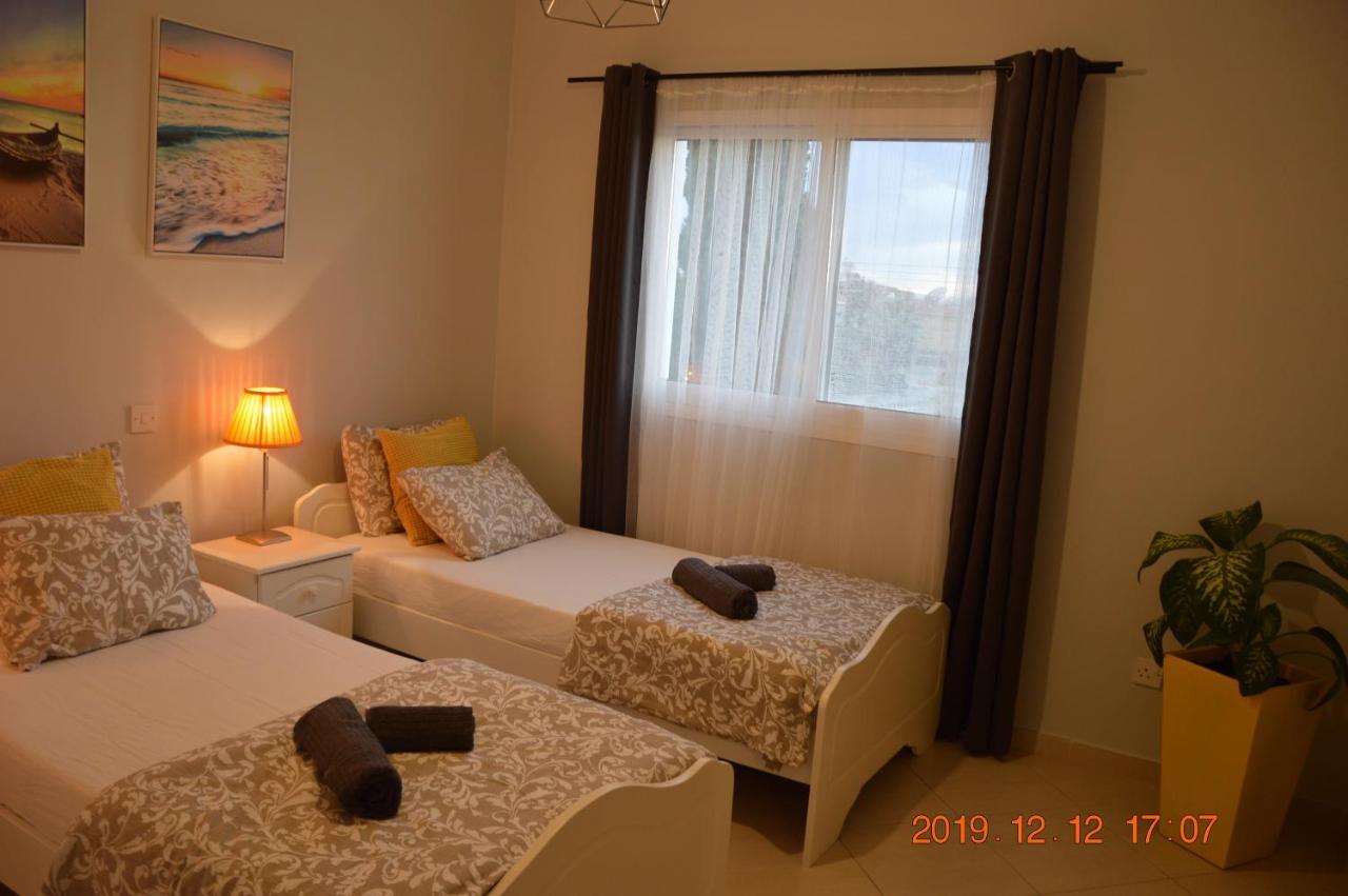 Apartment Luxury *