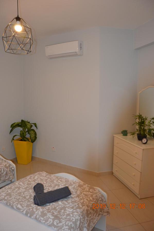 Apartment Luxury