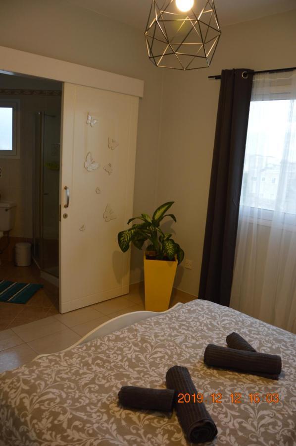 Apartment Luxury *
