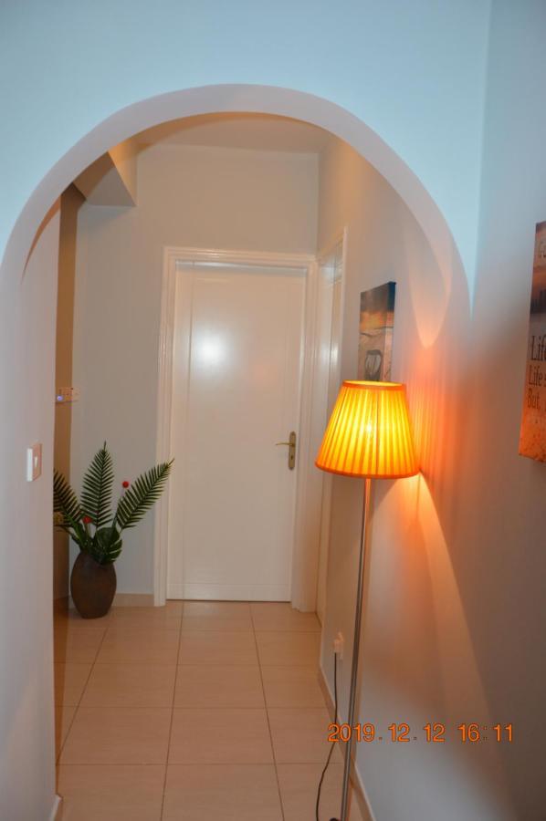 Luxury Apartment *