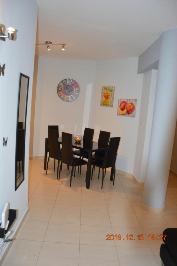 Apartment Luxury *