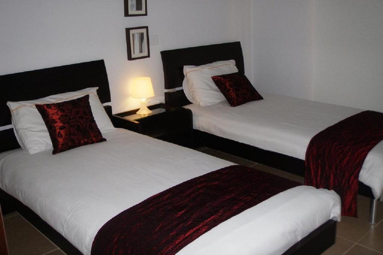 Aparthotel Aphrodite Sands 4*