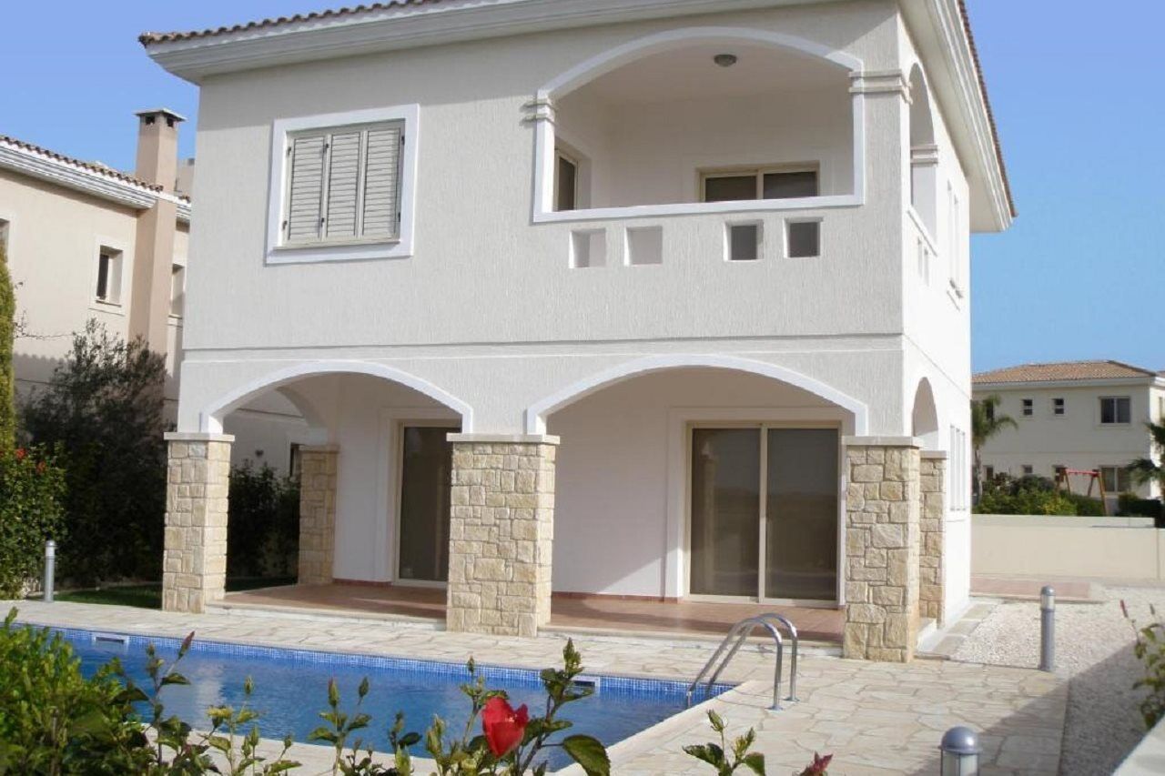 Aphrodite Sands 4* Mandria (Paphos)