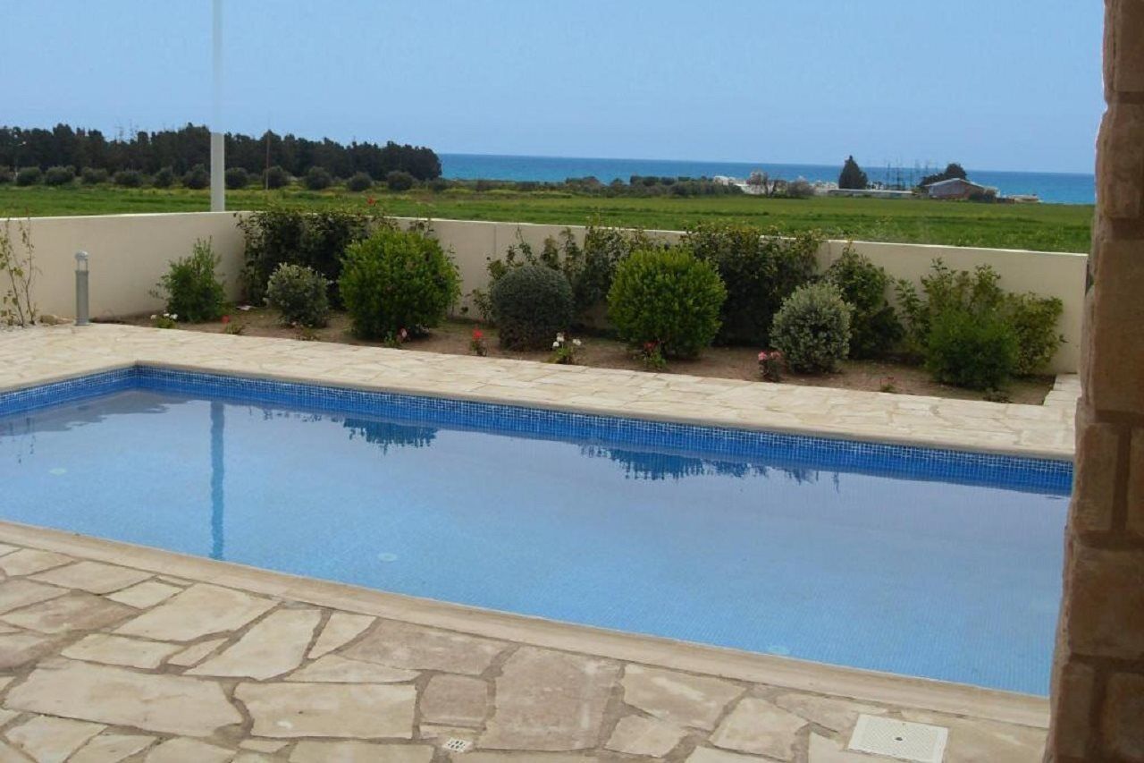 Aphrodite Sands Mandria (Paphos)