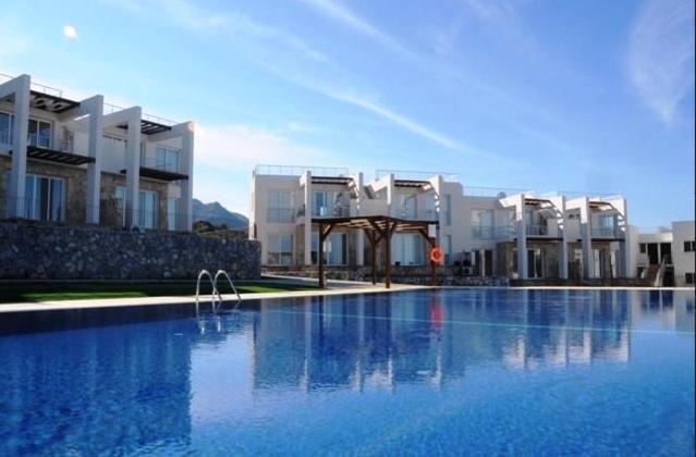 The Seaterra Reserve Penthouse With Mountains&seaviews And Rooftop Terrace Apartment *