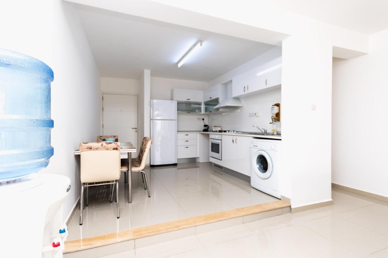 Apartment Spacious Three-bedroom With Sea View A3 Kyrenia (Northern Cyprus)