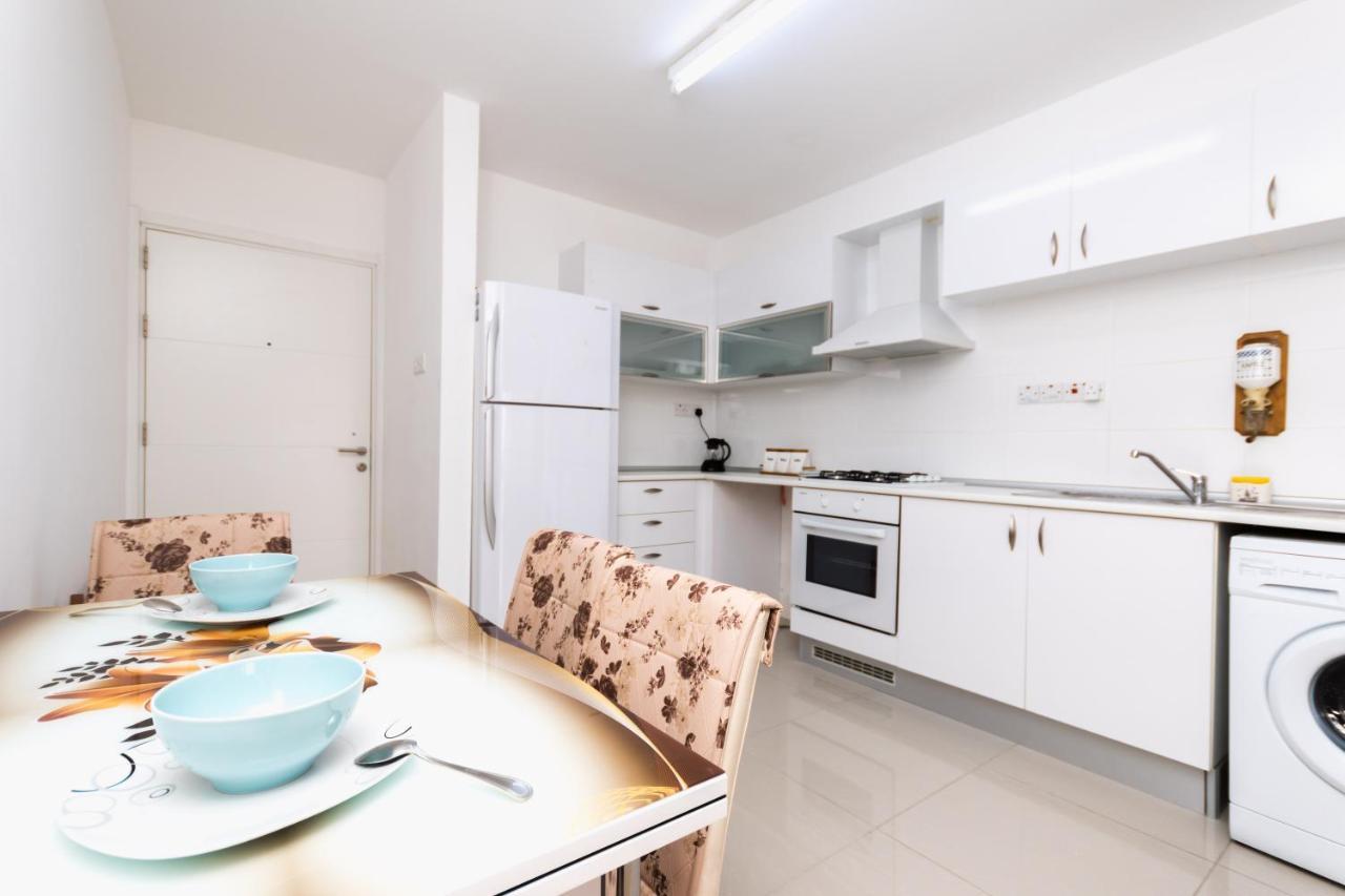 Spacious Three-bedroom With Sea View A3 * Kyrenia (Northern Cyprus)