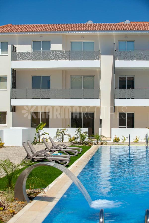 Apartamento Mythical Sands *