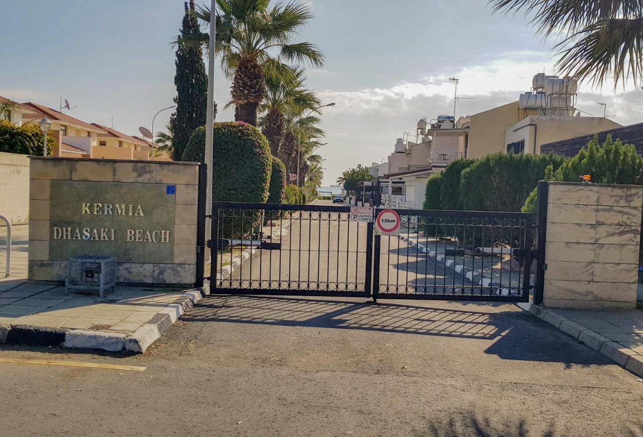 Vakantiehuis Pirgos House Larnaca