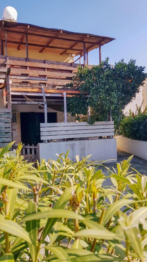 Pirgos House Vakantiehuis