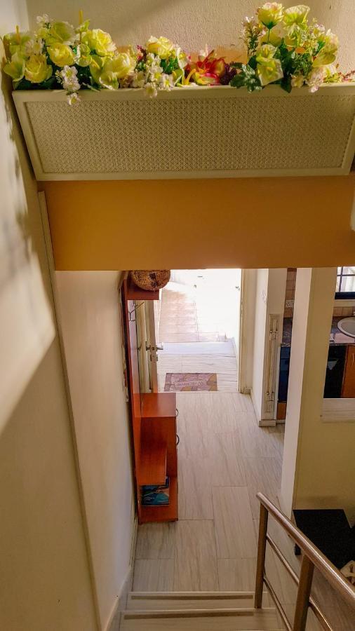 Vakantiehuis Pirgos House