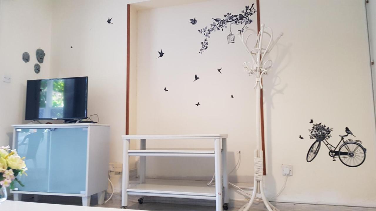 Pirgos House * Larnaca
