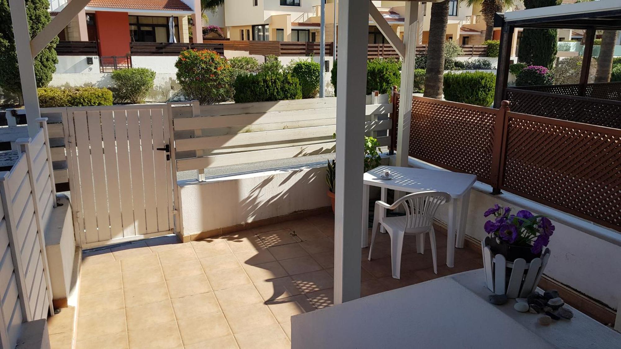 Vakantiehuis Pirgos House
