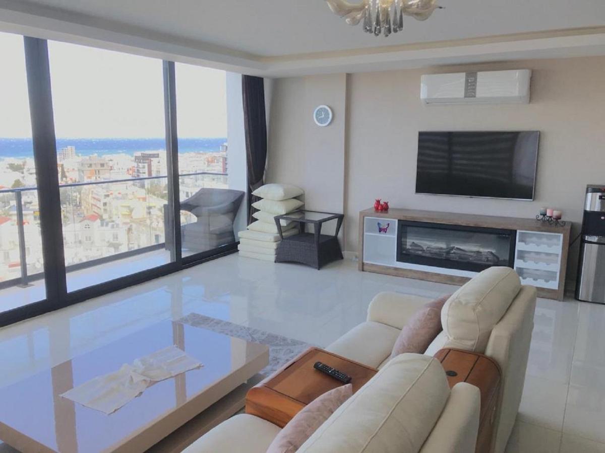 Karia Appartement