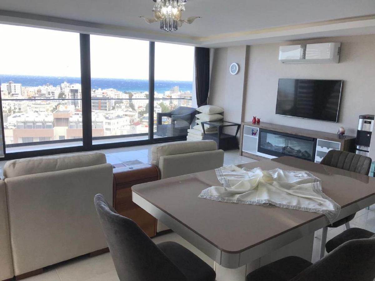 Karia Appartement Girne
