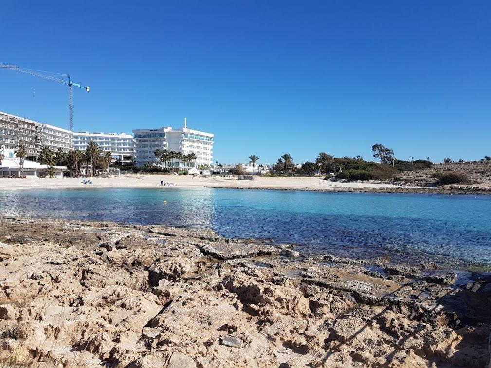 Aparthotel Christopher's Sandy Agia Napa