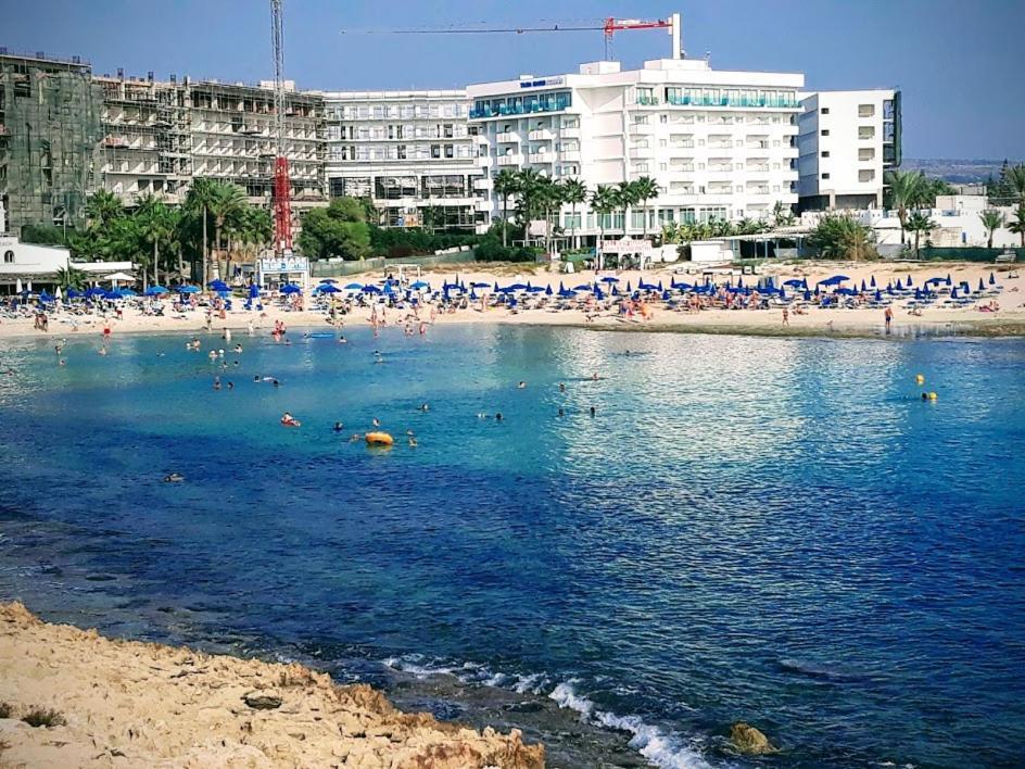 Christopher's Sandy * Agia Napa