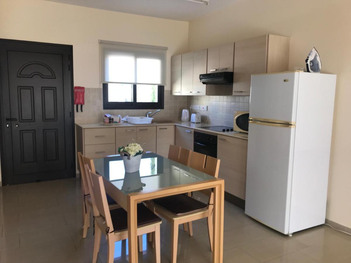 Kyklades & Appartement