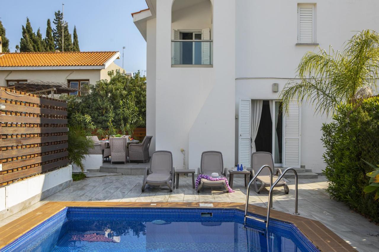 Villa Juliet *