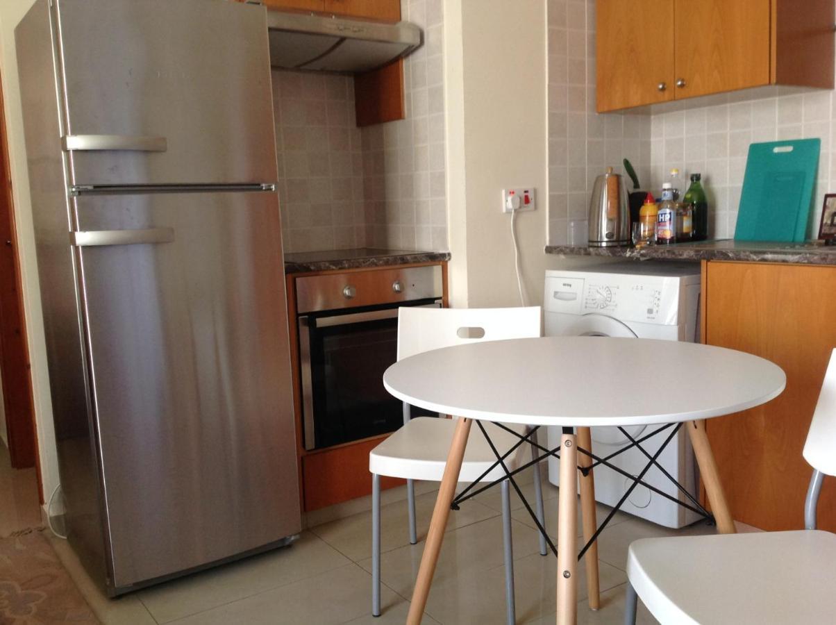 Stasinou Studio Appartement