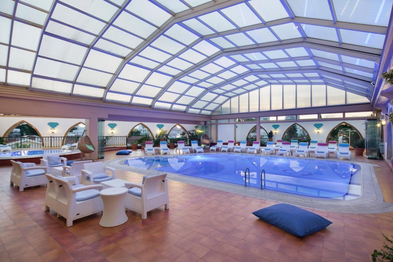 Merit & Casino Hotel 5*