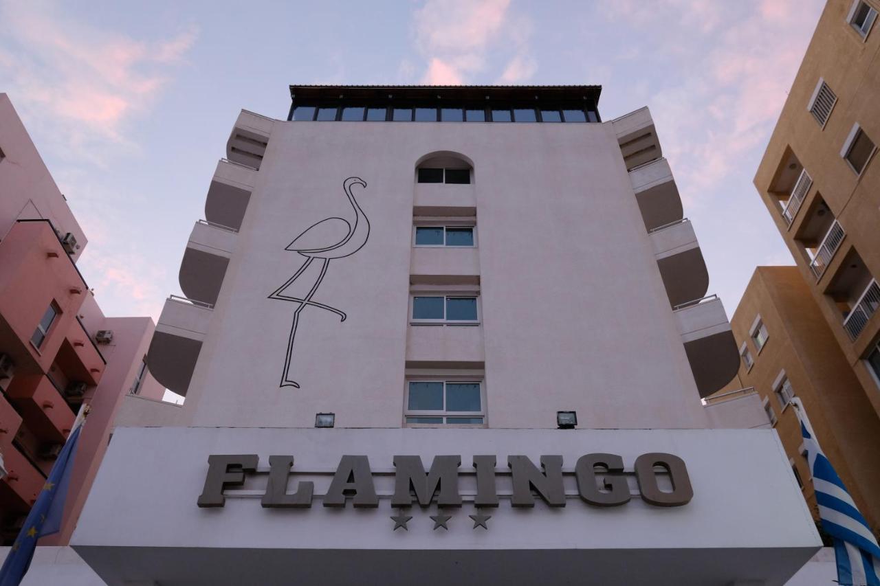 Flamingo Hotel